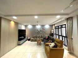Blk 122E Rivervale Bank (Sengkang), HDB 5 Rooms #604734501